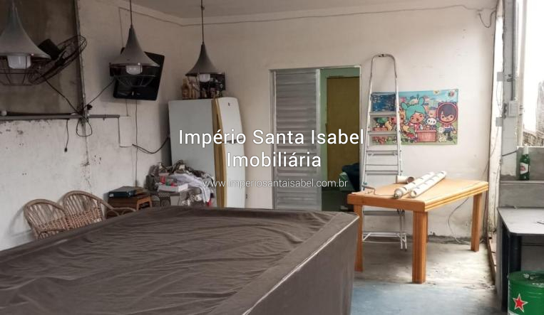 [Vende 3 casas na região do Jaçanã- REF 2523]