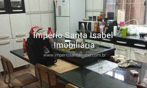 [Vende 3 casas na região do Jaçanã- REF 2523]