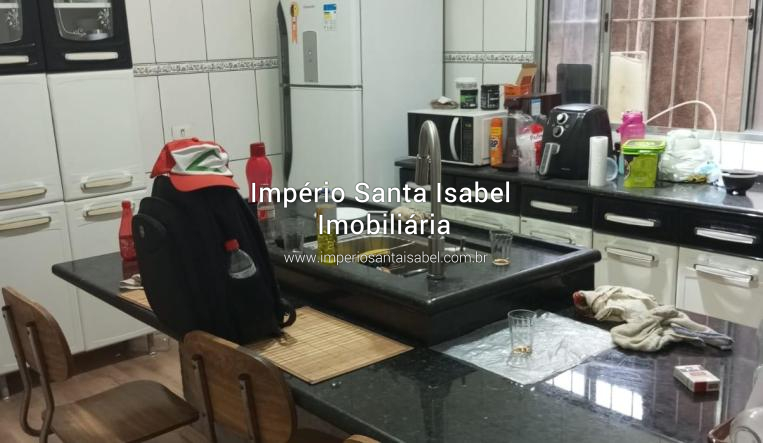 [Vende 3 casas na região do Jaçanã- REF 2523]