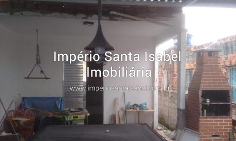 [Vende 3 casas na região do Jaçanã- REF 2523]