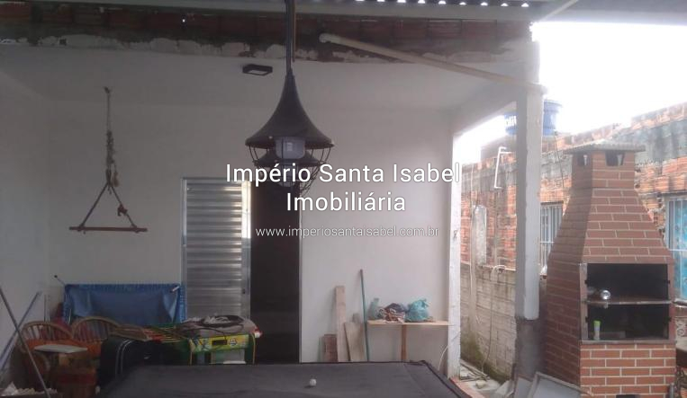 [Vende 3 casas na região do Jaçanã- REF 2523]