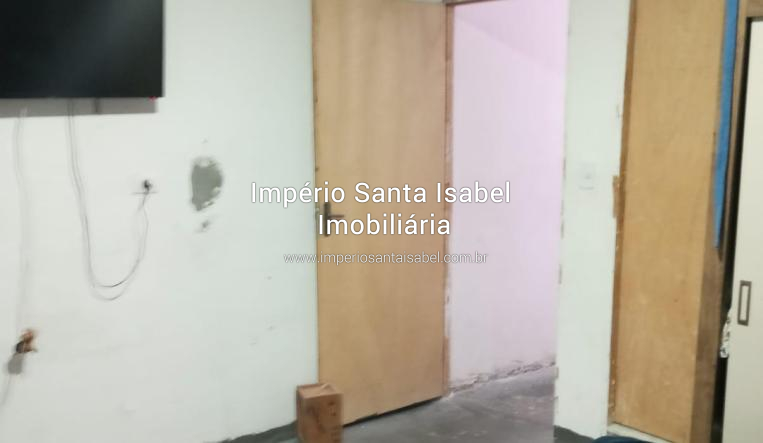 [Vende 3 casas na região do Jaçanã- REF 2523]