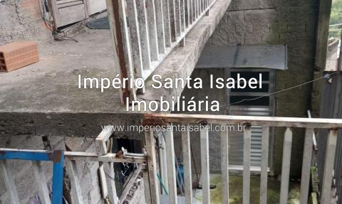 [Vende 3 casas na região do Jaçanã- REF 2523]