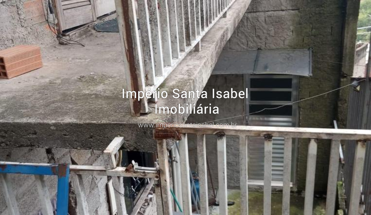 [Vende 3 casas na região do Jaçanã- REF 2523]