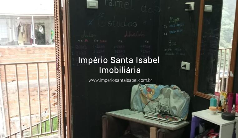 [Vende 3 casas na região do Jaçanã- REF 2523]