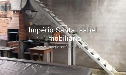 [Vende 3 casas na região do Jaçanã- REF 2523]