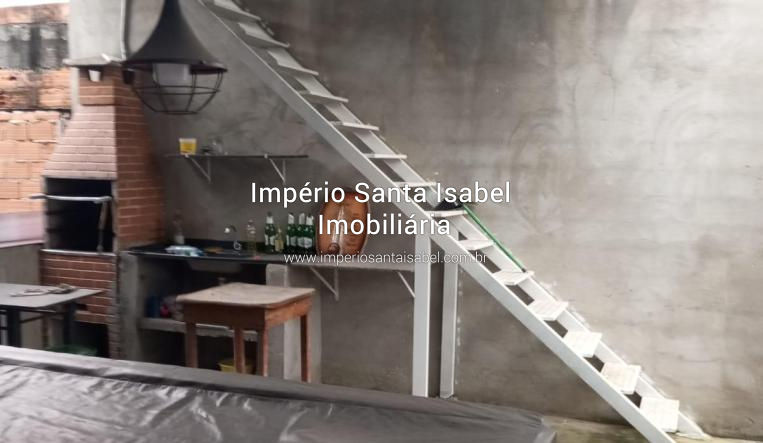[Vende 3 casas na região do Jaçanã- REF 2523]
