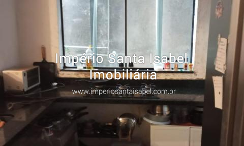 [Vende 3 casas na região do Jaçanã- REF 2523]