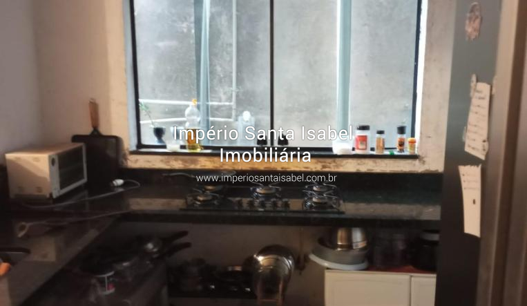 [Vende 3 casas na região do Jaçanã- REF 2523]