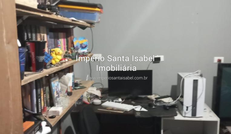 [Vende 3 casas na região do Jaçanã- REF 2523]