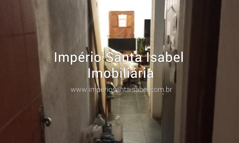 [Vende 3 casas na região do Jaçanã- REF 2523]