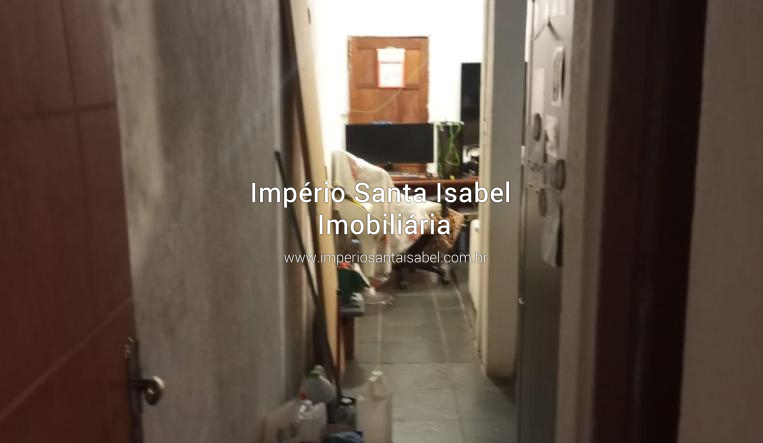 [Vende 3 casas na região do Jaçanã- REF 2523]