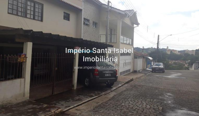 [Vende 3 Casas  No Centro 4 Vagas De Garagem ]