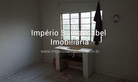 [Vende 3 casas no Parque Santa Teresa 319 m2 com escritura - Santa Isabel SP REF 1918]