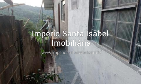 [Vende 3 casas no Parque Santa Teresa 319 m2 com escritura - Santa Isabel SP REF 1918]