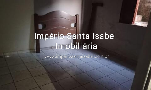 [Vende 3 casas no Parque Santa Teresa 319 m2 com escritura - Santa Isabel SP REF 1918]