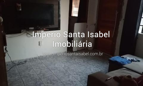 [Vende 3 casas no Parque Santa Teresa 319 m2 com escritura - Santa Isabel SP REF 1918]