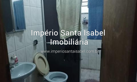 [Vende 3 casas no Parque Santa Teresa 319 m2 com escritura - Santa Isabel SP REF 1918]