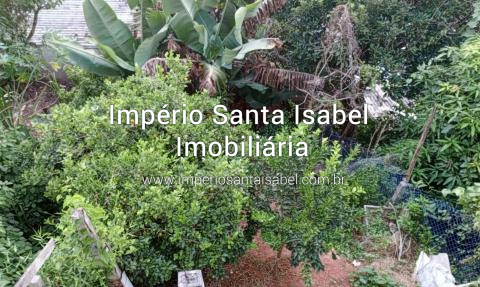 [Vende 3 casas no Parque Santa Teresa 319 m2 com escritura - Santa Isabel SP REF 1918]