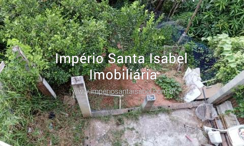 [Vende 3 casas no Parque Santa Teresa 319 m2 com escritura - Santa Isabel SP REF 1918]