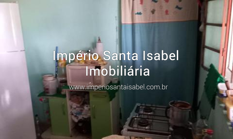 [vende 3 casas ótimo pra Renda- Jardim das acácias - Santa Isabel SP ]