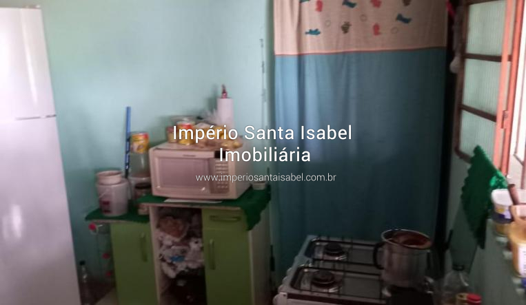 [vende 3 casas ótimo pra Renda- Jardim das acácias - Santa Isabel SP ]