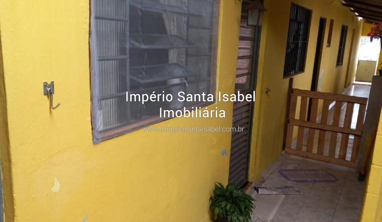 [vende 3 casas ótimo pra Renda- Jardim das acácias - Santa Isabel SP ]