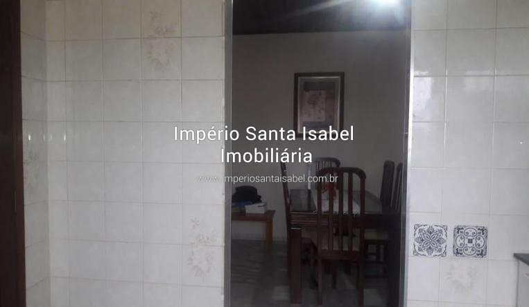 [Vende 3 casas + Ponto comercial- 125 m2- Jardim Fazenda Rincão Arujá- SP]