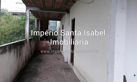 [Vende 3 casas + Ponto comercial- 125 m2- Jardim Fazenda Rincão Arujá- SP]