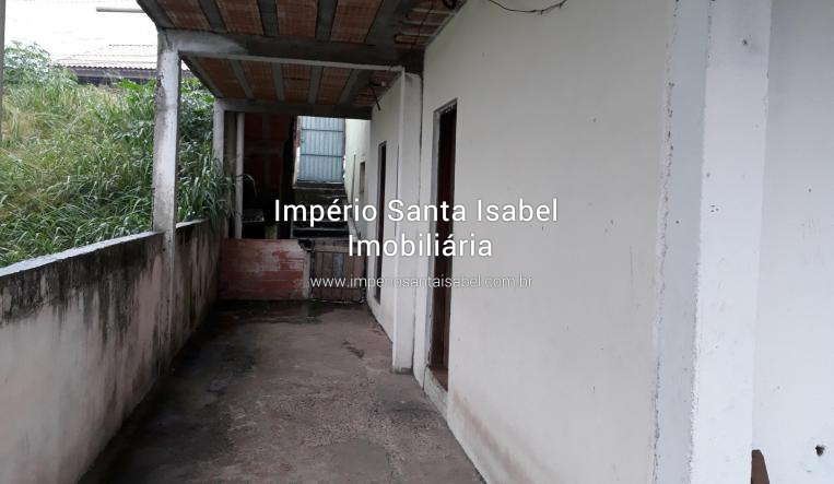 [Vende 3 casas + Ponto comercial- 125 m2- Jardim Fazenda Rincão Arujá- SP]