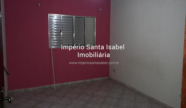 [Vende 3 casas + Ponto comercial- 125 m2- Jardim Fazenda Rincão Arujá- SP]