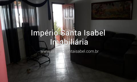 [Vende 3 casas + Ponto comercial- 125 m2- Jardim Fazenda Rincão Arujá- SP]