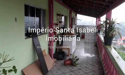 [Vende 3 casas + Ponto comercial- 125 m2- Jardim Fazenda Rincão Arujá- SP]