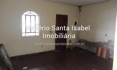 [Vende 3 casas + Ponto comercial- 125 m2- Jardim Fazenda Rincão Arujá- SP]