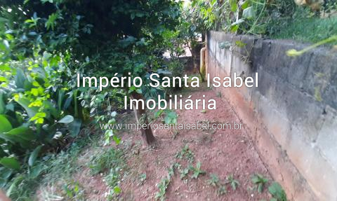 [Vende 3 casas 322 m2 próximo a Santa Casa de Santa Isabel SP- aceita Permuta imóvel plano no centro ]