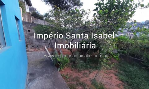 [Vende 3 casas 322 m2 próximo a Santa Casa de Santa Isabel SP- aceita Permuta imóvel plano no centro ]