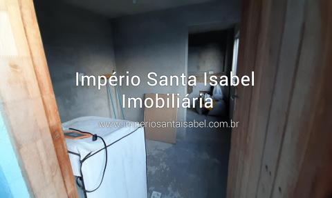 [Vende 3 casas 322 m2 próximo a Santa Casa de Santa Isabel SP- aceita Permuta imóvel plano no centro ]