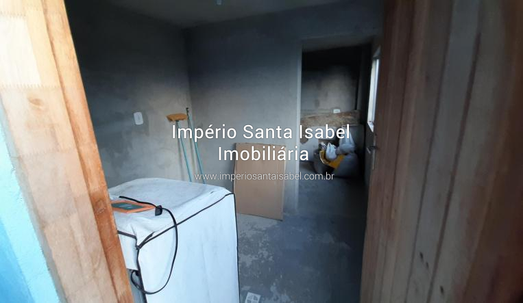 [Vende 3 casas 322 m2 próximo a Santa Casa de Santa Isabel SP- aceita Permuta imóvel plano no centro ]