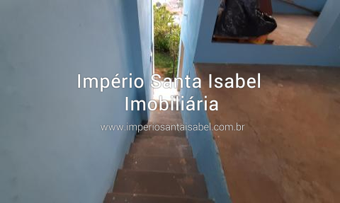 [Vende 3 casas 322 m2 próximo a Santa Casa de Santa Isabel SP- aceita Permuta imóvel plano no centro ]