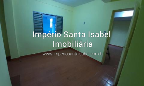 [Vende 3 casas 322 m2 próximo a Santa Casa de Santa Isabel SP- aceita Permuta imóvel plano no centro ]