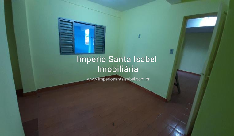 [Vende 3 casas 322 m2 próximo a Santa Casa de Santa Isabel SP- aceita Permuta imóvel plano no centro ]