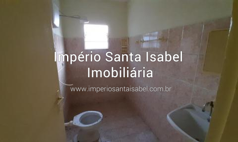 [Vende 3 casas 322 m2 próximo a Santa Casa de Santa Isabel SP- aceita Permuta imóvel plano no centro ]