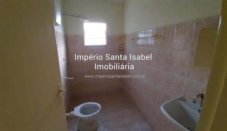 [Vende 3 casas 322 m2 próximo a Santa Casa de Santa Isabel SP- aceita Permuta imóvel plano no centro ]