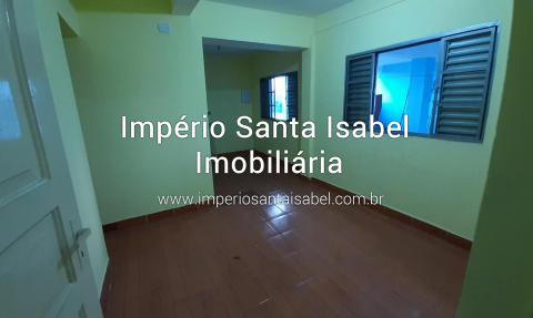 [Vende 3 casas 322 m2 próximo a Santa Casa de Santa Isabel SP- aceita Permuta imóvel plano no centro ]