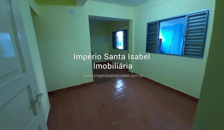 [Vende 3 casas 322 m2 próximo a Santa Casa de Santa Isabel SP- aceita Permuta imóvel plano no centro ]