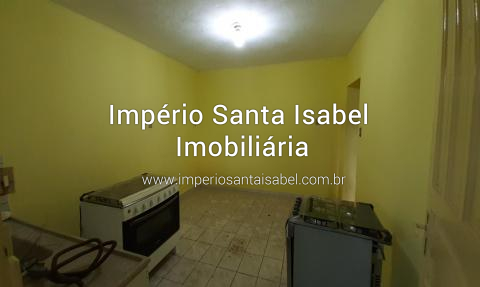 [Vende 3 casas 322 m2 próximo a Santa Casa de Santa Isabel SP- aceita Permuta imóvel plano no centro ]