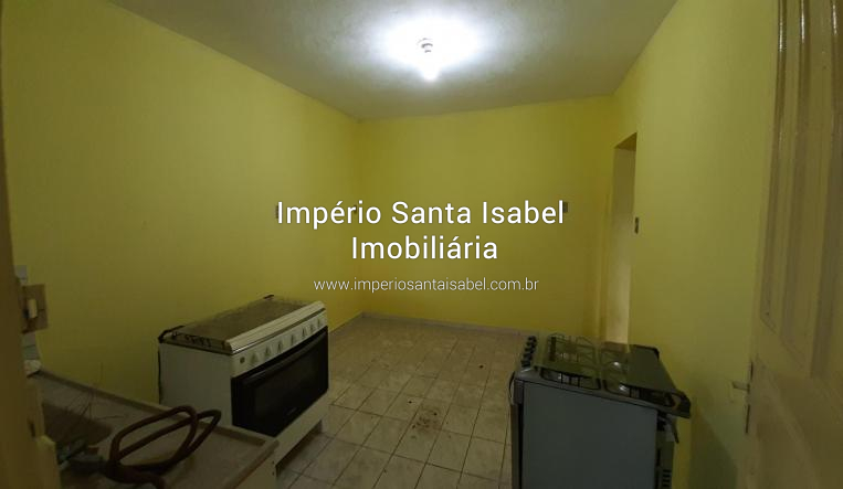 [Vende 3 casas 322 m2 próximo a Santa Casa de Santa Isabel SP- aceita Permuta imóvel plano no centro ]