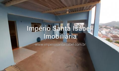 [Vende 3 casas 322 m2 próximo a Santa Casa de Santa Isabel SP- aceita Permuta imóvel plano no centro ]