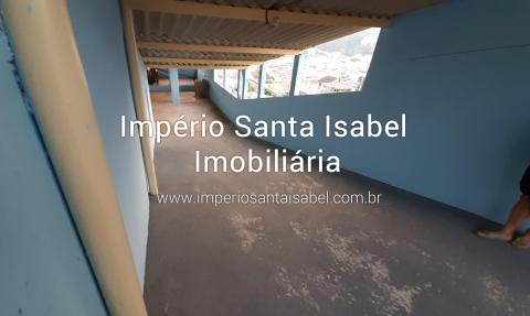 [Vende 3 casas 322 m2 próximo a Santa Casa de Santa Isabel SP- aceita Permuta imóvel plano no centro ]