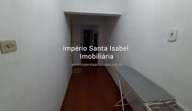 [Vende 3 casas 322 m2 próximo a Santa Casa de Santa Isabel SP- aceita Permuta imóvel plano no centro ]